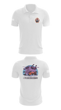 CCoE 34364415 Short Sleeve Performance Polo - 6