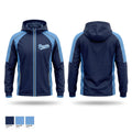 Premier Baseball Windbreaker - 1