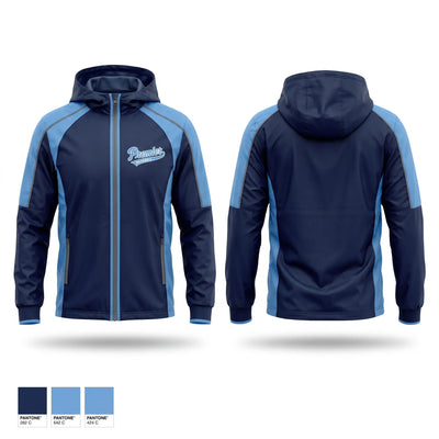 Premier Baseball Windbreaker - 1