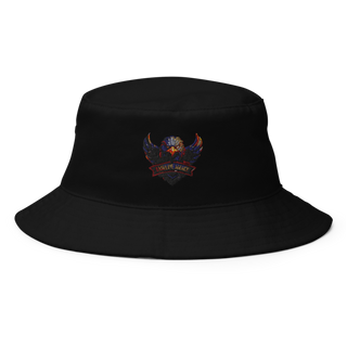EAGLE EYE AGENCY Bucket Hat | Big Accessories BX003