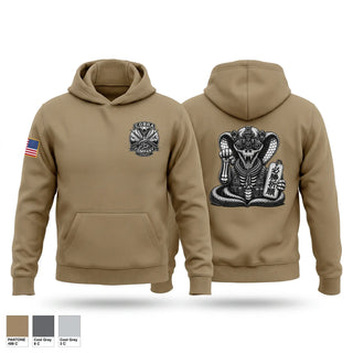 Hoodie, Cco 2-2IN, 10TH MTN DIV, Army, Teamtime, Team time, sublimation, custom sports apparel, team uniforms, spirit wear, spiritwear, sports uniforms, custom shirts, team store, custom team store, fundraiser sports, apparel fundraiser