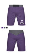 Anacortes Seahawks 85239493 Fight Shorts - 21