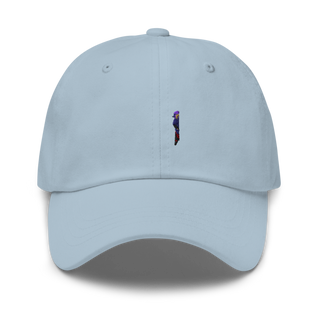 EM01 62679846 Classic Dad Hat | Yupoong 6245CM