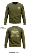 TCSO 4960926 Crew Neck Sweatshirt - 1