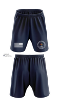 NIOC GA fcpoa 39621508 Athletic Shorts With Pockets - 71