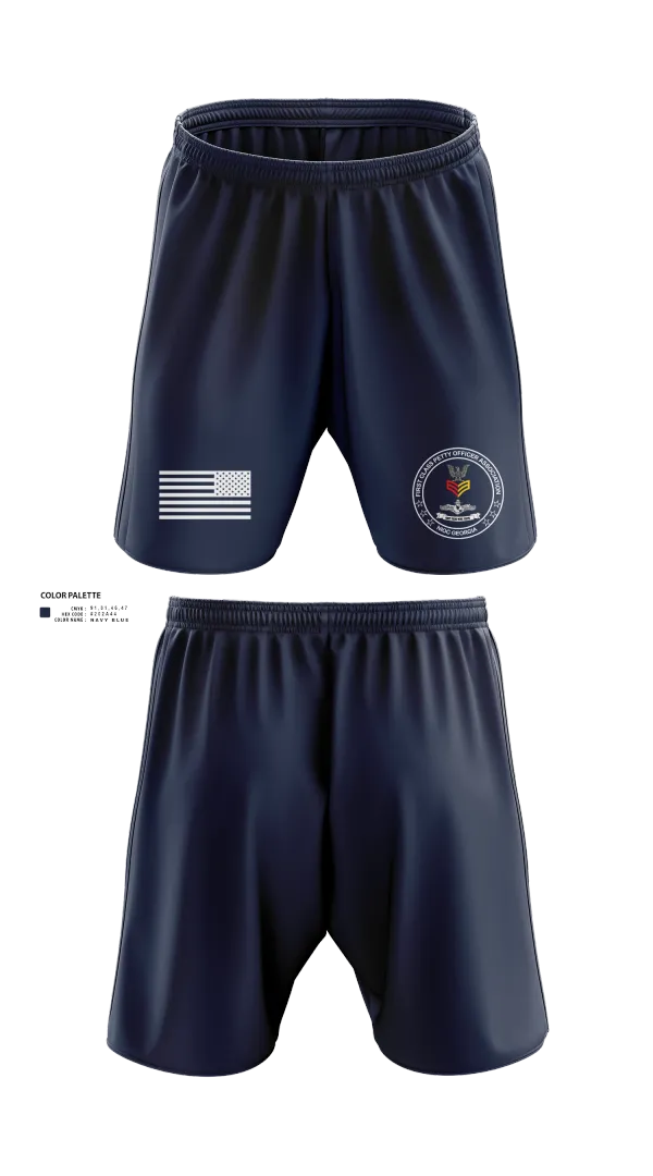 Athletic Shorts With Pockets, NIOC GA fcpoa, , Teamtime, Team time, sublimation, custom sports apparel, team uniforms, spirit wear, spiritwear, sports uniforms, custom shirts, team store, custom team store, fundraiser sports, apparel fundraiser