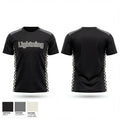 Lightning 65446816 Old School Cotton Feel Shirt - 1