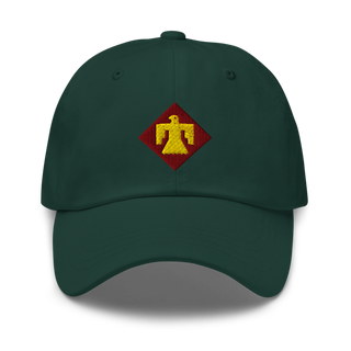 GOLD 78279862 Classic Dad Hat | Yupoong 6245CM