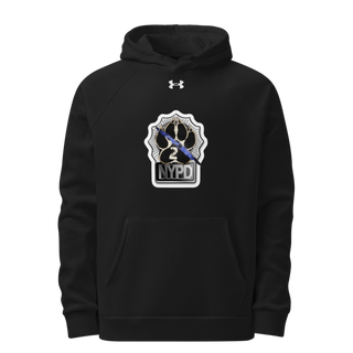 Narcotics K9 63808896 Under Armour Hoodie