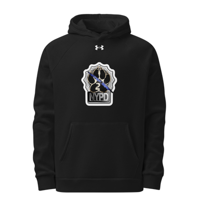 Narcotics K9 63808896 Under Armour Hoodie