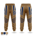 Tucson Sweatpants - 1