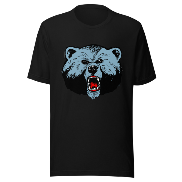 Unisex Staple T-Shirt - Black
