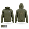 SWAT Hoodie - 1