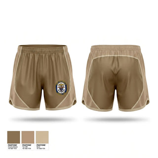 Ranger Panties, USS GEORGIA, Navy, Teamtime, Team time, sublimation, custom sports apparel, team uniforms, spirit wear, spiritwear, sports uniforms, custom shirts, team store, custom team store, fundraiser sports, apparel fundraiser