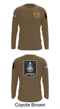 Fox Co 3-10 GSAB 20000256 Long Sleeve Performance Shirt 6
