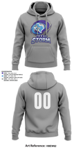 Texas Storm 50894915 Hoodie - 5