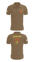 BEER 35985553 Short Sleeve Performance Polo - 7