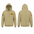 UTAH HIGHWAY PATROL Hoodie - 1