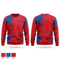 Strikers Crew Neck Sweatshirt - 2