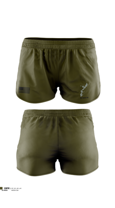 3d Intel Bn 34113747 Ranger Panties - 1