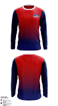 SoNo Ice House 45206862 Long Sleeve Performance Shirt 1