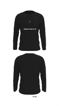 Homosassa Church of God 23123791 Long Sleeve Performance Shirt 27
