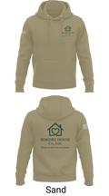 KOKOROHOUSE 58124370 Hoodie - 98