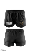 Redwood City PD SRT 72138378 Ranger Panties - 1