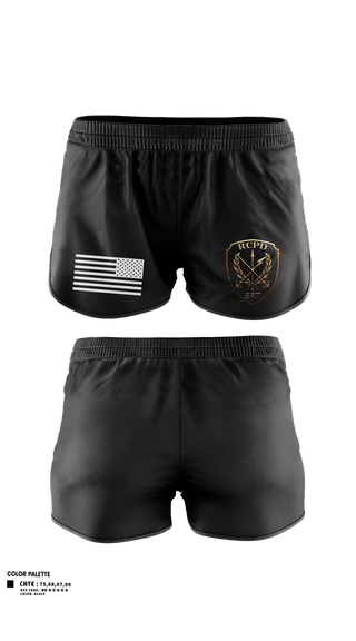 Ranger Panties, Redwood City PD SRT, Police, Teamtime, Team time, sublimation, custom sports apparel, team uniforms, spirit wear, spiritwear, sports uniforms, custom shirts, team store, custom team store, fundraiser sports, apparel fundraiser