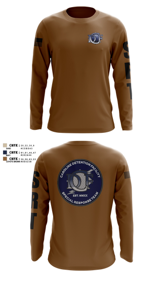 Long Sleeve Performance Shirt, Strictly Business, , Teamtime, Team time, sublimation, custom sports apparel, team uniforms, spirit wear, spiritwear, sports uniforms, custom shirts, team store, custom team store, fundraiser sports, apparel fundraiser