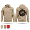 MSP ATU Hoodie - 1