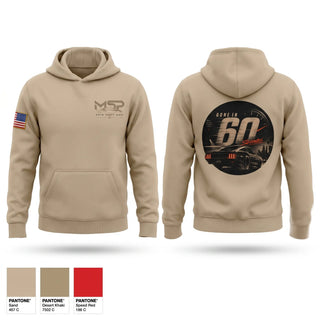 Hoodie, MSP ATU, Police, Teamtime, Team time, sublimation, custom sports apparel, team uniforms, spirit wear, spiritwear, sports uniforms, custom shirts, team store, custom team store, fundraiser sports, apparel fundraiser