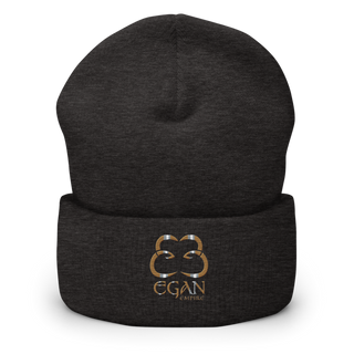 Egan Empire 30698142 Cuffed Beanie | Yupoong 1501KC