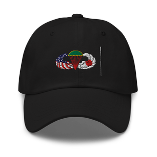 1-1 ASPS 63924306 Classic Dad Hat | Yupoong 6245CM