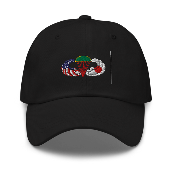 1-1 ASPS 63924306 Classic Dad Hat | Yupoong 6245CM