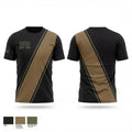 503d MP BN 78599199 Short Sleeve Performance Shirt - 1