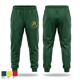 Sweatpants, Florida Forest Service, Fire Department, Teamtime, Team time, sublimation, custom sports apparel, team uniforms, spirit wear, spiritwear, sports uniforms, custom shirts, team store, custom team store, fundraiser sports, apparel fundraiser