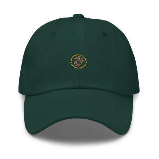 3rd TSB 79006876 Classic Dad Hat | Yupoong 6245CM