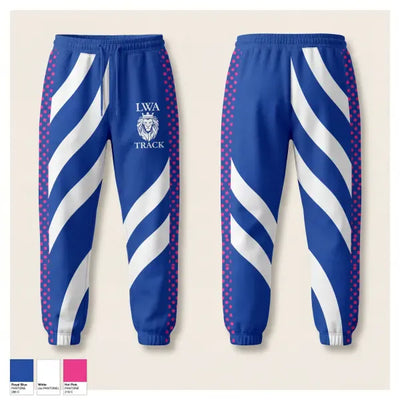 LWA Track 63085657 Sweatpants - 1