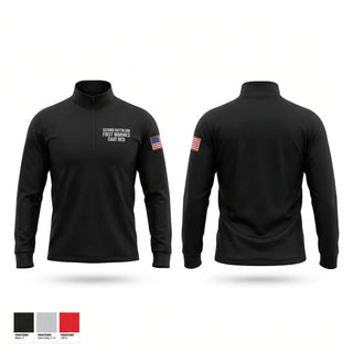 Windbreaker, Second battalion first marines CAAT Red, Marines, Teamtime, Team time, sublimation, custom sports apparel, team uniforms, spirit wear, spiritwear, sports uniforms, custom shirts, team store, custom team store, fundraiser sports, apparel fundraiser