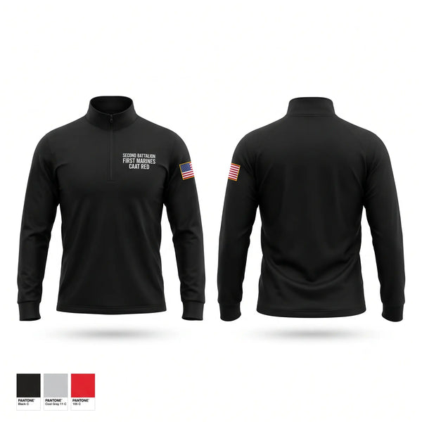 Windbreaker, Second battalion first marines CAAT Red, Marines, Teamtime, Team time, sublimation, custom sports apparel, team uniforms, spirit wear, spiritwear, sports uniforms, custom shirts, team store, custom team store, fundraiser sports, apparel fundraiser
