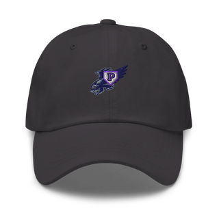 Skarupa Trained 90070098 Classic Dad Hat | Yupoong 6245CM