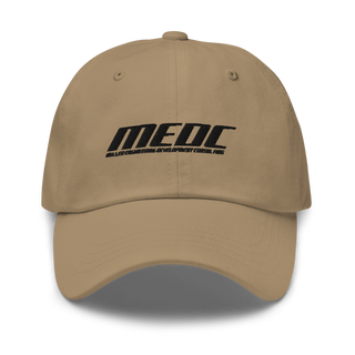harmony insulation 89539549 Classic Dad Hat | Yupoong 6245CM