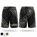 Flopdoodle’s 35353185 Athletic Shorts With Pockets - 1