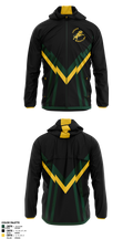 Louisa Wrestling 92315724 Windbreaker - 1