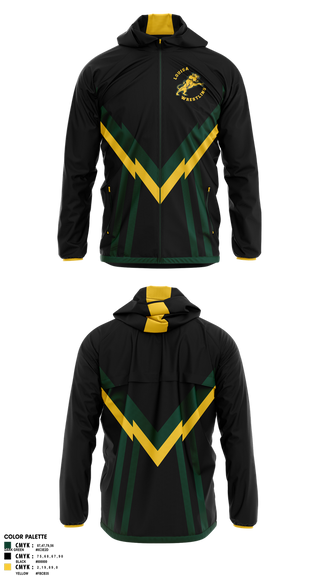 Windbreaker, Louisa Wrestling, Wrestling, Teamtime, Team time, sublimation, custom sports apparel, team uniforms, spirit wear, spiritwear, sports uniforms, custom shirts, team store, custom team store, fundraiser sports, apparel fundraiser