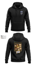 D/10 Slayers Hoodie - 7