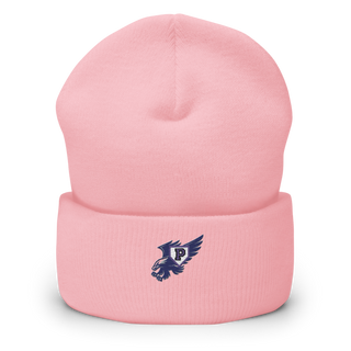Plainview Little League 37284213 Cuffed Beanie | Yupoong 1501KC