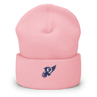 Plainview Hawks 3189173 Cuffed Beanie | Yupoong 1501KC