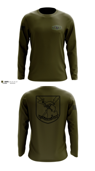 Long Sleeve Performance Shirt, S.T.A.R.T, Police, Teamtime, Team time, sublimation, custom sports apparel, team uniforms, spirit wear, spiritwear, sports uniforms, custom shirts, team store, custom team store, fundraiser sports, apparel fundraiser